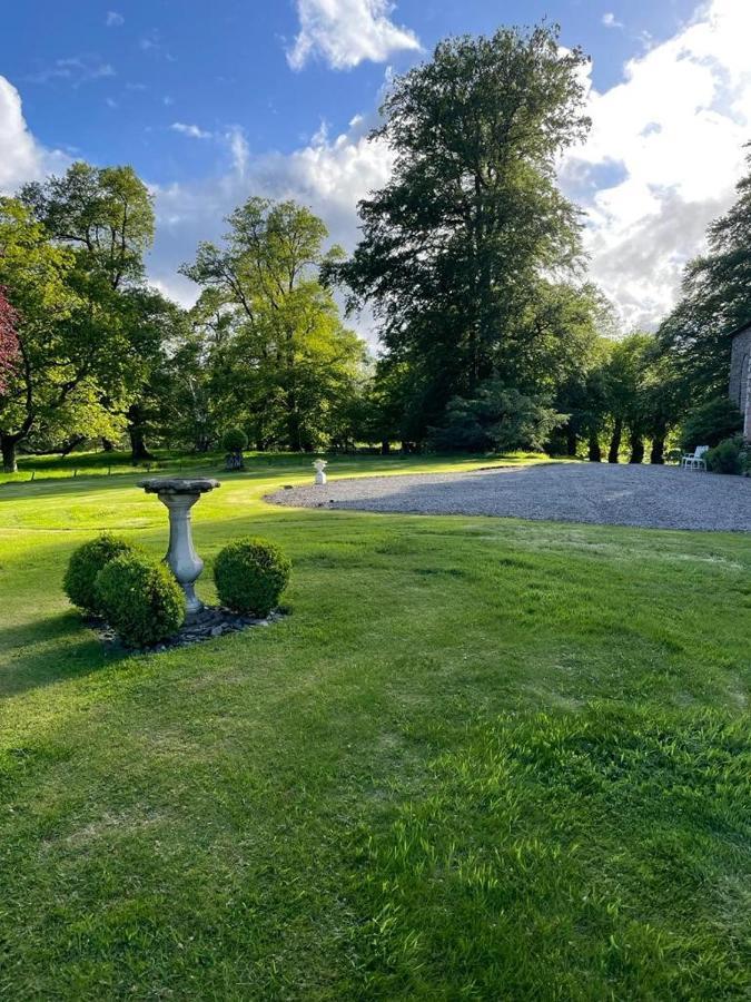 Belmount Hall Hotel Hawkshead Exterior photo