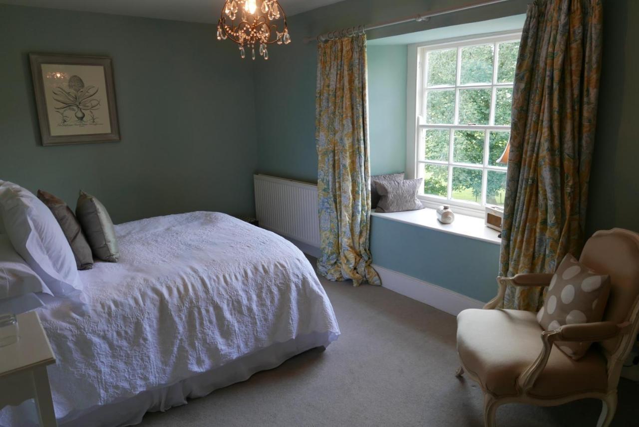 Belmount Hall Hotel Hawkshead Exterior photo