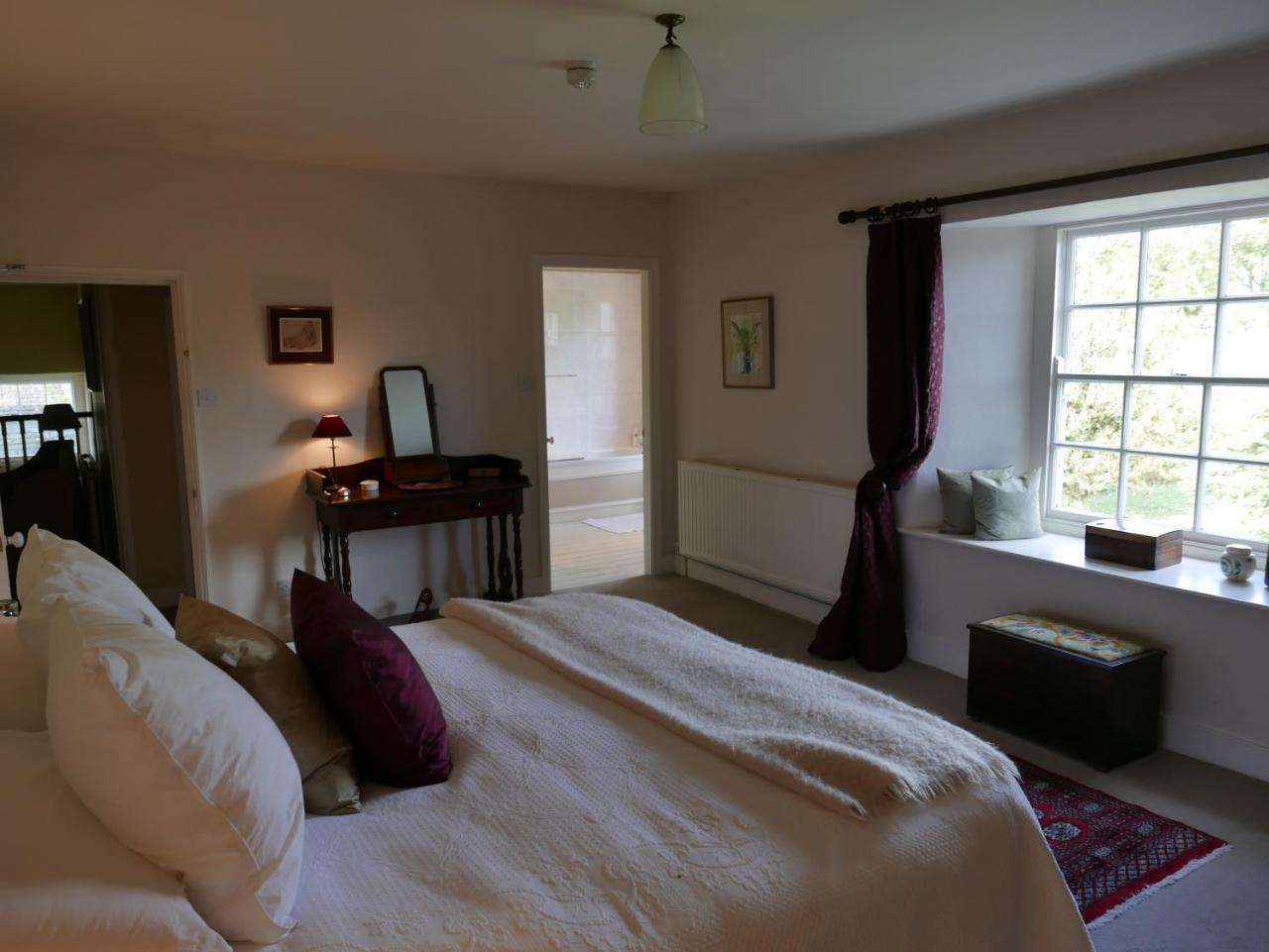 Belmount Hall Hotel Hawkshead Exterior photo